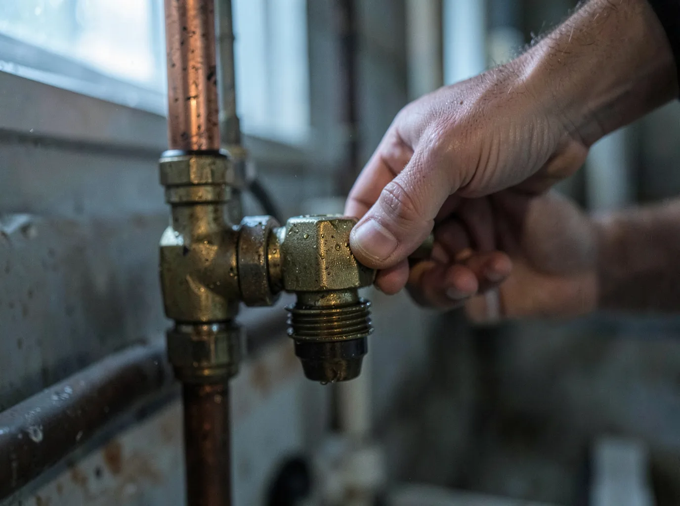 Emergency Plumber La Pine, OR FAQs